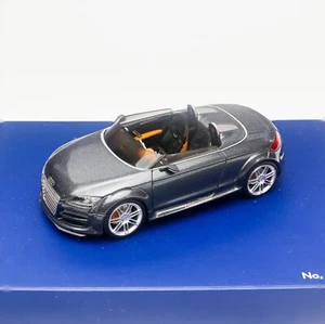1/43 Looksmart Audi TT Club Sport Concept no r8 quattro 458 488 - Picture 1 of 8