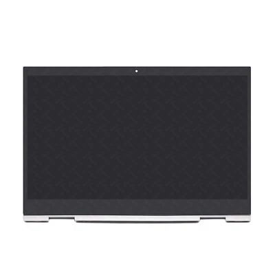 For HP ENVY X360 15M-CN0011DX 15M-CN0012DX LCD Touch Screen Digitizer Assembly - Image 1 of 4