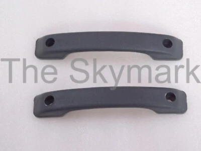 Interior Door Pull Handle Set Fit For Suzuki Samurai Sierra Drover Gypsy Foto 1 de 4
