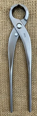 Yagimitsu Japanese Bonsai Tools 210mm Stainless Steel Root Cutter - Image 1 of 4