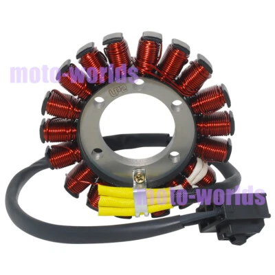 Stator Generator T1300196 for Triumph Speed Triple 18-20 1050 1050RS（VIN 867601） - Image 1 of 4