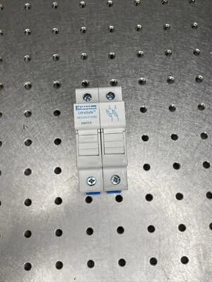 Ferraz Shawmut Mersen USCC2-P216489  - New - Image 1 of 2