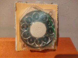 DIAL DE TELEFONO MODELO GONDOLA - Imagen 1 de 3