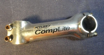 Ritchey Comp Lite CompLite Mountain Bike Stem - Image 1 of 4