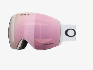 Oakley Flight Deck 7064 45 Ski Goggle Prize Pink Sunglasses - Picture 1 of 4