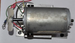 MOTOR DE FISIOTERAPIA GENERAL PARA MASAJEADOR G5 ANTIGUO - Imagen 1 de 4