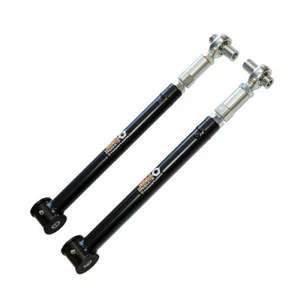 2005-2014 Ford Mustang On Car Adjustable Lower Control Arms Poly / Rod Combo ... - Bild 1 von 1