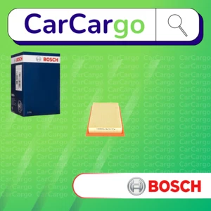 Bosch Air Filter For Mercedes GLE 2020-2023 44x276x177mm OEM Premium NEW - Picture 1 of 9
