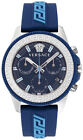 Versace Greca Action VE3J00122 Man Quartz Watch