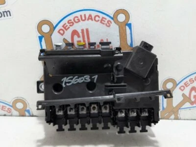 A2055402750 schmelzsicherung für MERCEDES-BENZ CLASE C 300 2015 156031 1111024 — 第 1/4 张图片