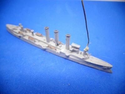 Navis Neptun: Modello Di Nave Monaco, Scala 1:1250 (Nr.146 SSK17) - Immagine 1 di 4