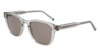 NEW LACOSTE L6026S-038-5120 Sunglasses 51mm 100% Authentic - Image 1 of 2