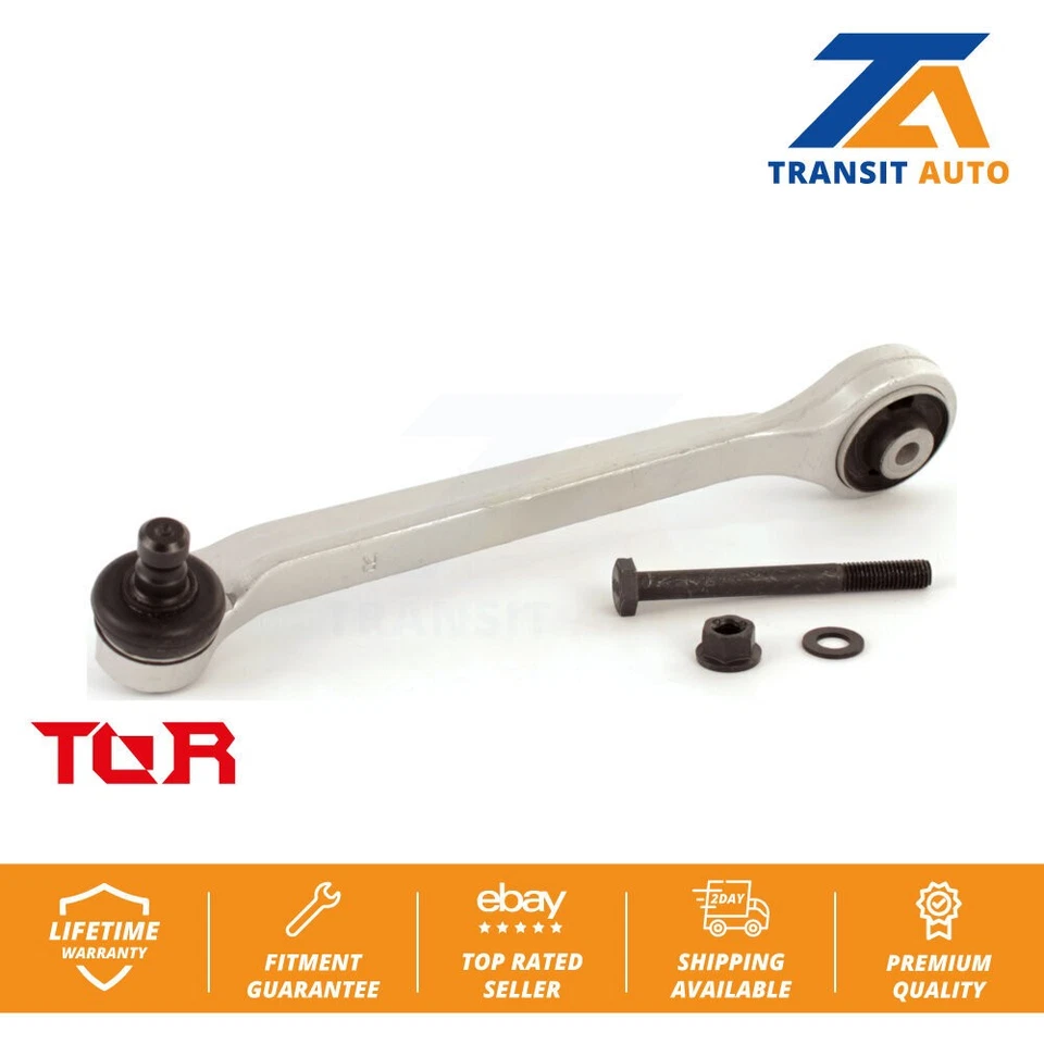 Front Right Upper Forward Suspension Arm & Ball Joint For Audi A4 Quattro Passat - Imagem 1 de 1