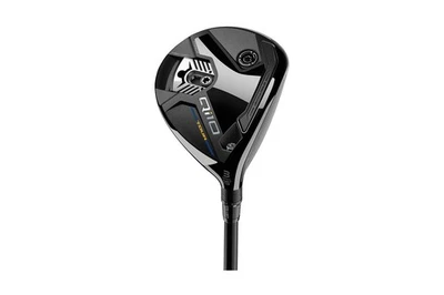 TaylorMade Qi10 Tour Fairwayholz 3 (15°) Stiff Linkshand - Bild 1 von 4