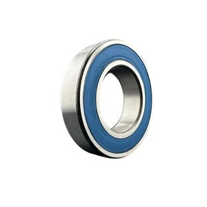SKF W607-2RS1 7×19×6 mm Rillenkugellager Edelstahl 2RS Gummidichtung - Bild 1 von 1