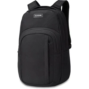 Zaino per laptop Dakine Campus 33L nero con tasca termica nuovo - Foto 1 di 2