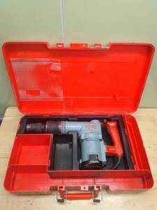 HILTI TE 72 Bohr und Meißelhammer mit Koffer - Bild 1 von 4