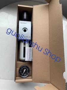 1PCS NEW AVENTICS R412009208 Filter Fast delivery Via DHL/FEDEX - Picture 1 of 3