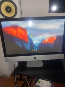 imac 27 a1312 mid 2011 - Bild 1 von 3