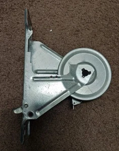 Jalousie Gurtwickler mit Abdecung. Mechanische Gurtwickler Unterputz - Bild 1 von 6