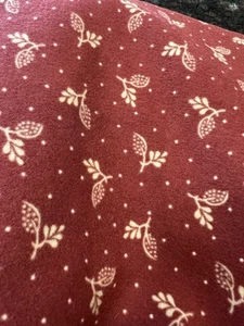 Thimbleberries Cider Hill Fabric (4 Yards) - 2004 - Bild 1 von 2