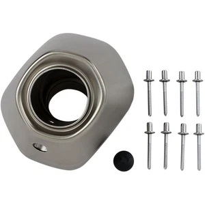 Akrapovic V-EC207 Replacement End Cap - Picture 1 of 3