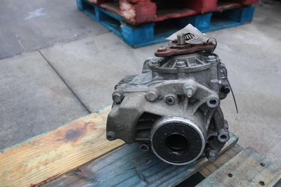2012 Volkswagen Tiguan Transfer Case 4WD OEM 148K Miles - C23576 Foto 1 de 4