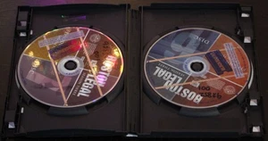 Boston Legal - Season 3 - Disk 6 & 7 Blockbuster DVD - I combine shipping! - Picture 1 of 3