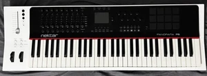 Nektar Panorama P6 61 Note USB Keyboard Professional Keyboard - Picture 1 of 1
