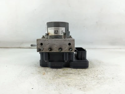 2013-2015 Acura Rdx Abs Pump Control Module MJVTY - Image 1 of 4