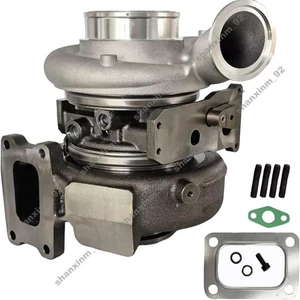 Turbocompresor HE351VE 3771664 para motor Cummins ISB ISB6.7 ISB2010 - Imagen 1 de 3