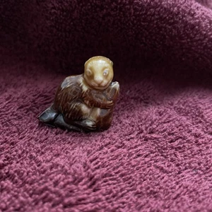 CL35B Wade of England Whimsies Figur - Biber - Bild 1 von 5