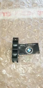 Bmw E46 passenger side electric window switch,Excellent condition (ALL Models) - Picture 1 of 3