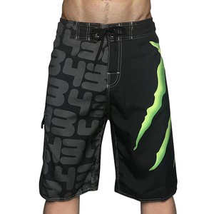 monster energy swim trunks
