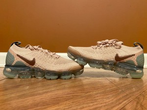Las mejores ofertas en Nike Air VaporMax Flyknit 2 Zapatos deportivos para  mujeres | eBay