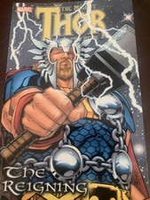 thor 1998 68-74 Mint Condition Vol 5