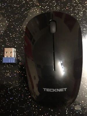 cordless mouse - Image 1 of 2