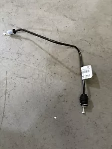 NEW MINI Cooper-S R53 Clutch Slave Cylinder Delivery Line Coupling Pipe 6759854 - Picture 1 of 2