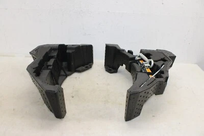 Комплект пеноматериалов для багажника купе Nissan 370z 2009-2020 годов выпуска / запасные инструменты от оригинального производителя LA68 - Изображение 1 из 4