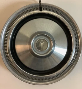 1975 - 1979 Plymouth Road Runner GTX Volare Fury Hubcap Hub Cap Vintage Old Rare - Picture 1 of 1