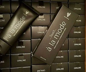 Lot of 35 YOUNIQUE Moodstruck A La Mode Cream Liquid Luminizer - OPALINE NIB - Picture 1 of 4