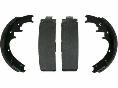For 1995-1997, 2001-2010 Mazda B2300 Brake Shoe Set Rear Wagner 13493QD 1996 - Image 1 of 2