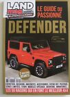 Revue LAND ROVER DEFENDER Land MAG le guide du passionné