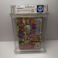 .N64.' | '.Paper Mario.