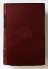 Gray's Anatomy of the Human Body 100th Year 27th Edition 1960 Charles Goss Red