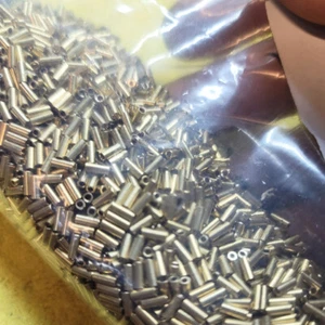 10 tubos de pasador de bisagra de 1,1 o 1,2 mm para reparaciones de encendedores S.T DuPont L2 Gatsby - Imagen 1 de 4