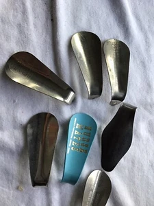 Vintage Shoehorns - Picture 1 of 7