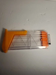 Nerf Doomlands Double Dealer Blaster Foam Dart Gun Ammo Clip Magazine Only 2015 - Picture 1 of 7