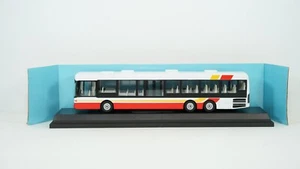 Cararama 1/50 Diecast Scania OmniLink Extended Mariebo Bus Item 567 B18 - Picture 1 of 15