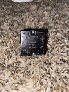 Frigidaire Washer Switch 137240 ASR4178-147 - Picture 1 of 2